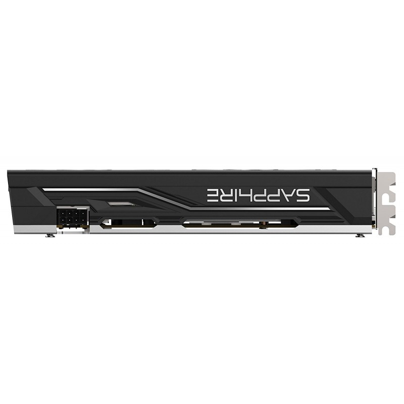 Sapphire Pulse Radeon Rx 580 8Gb Gddr5 pcstudio