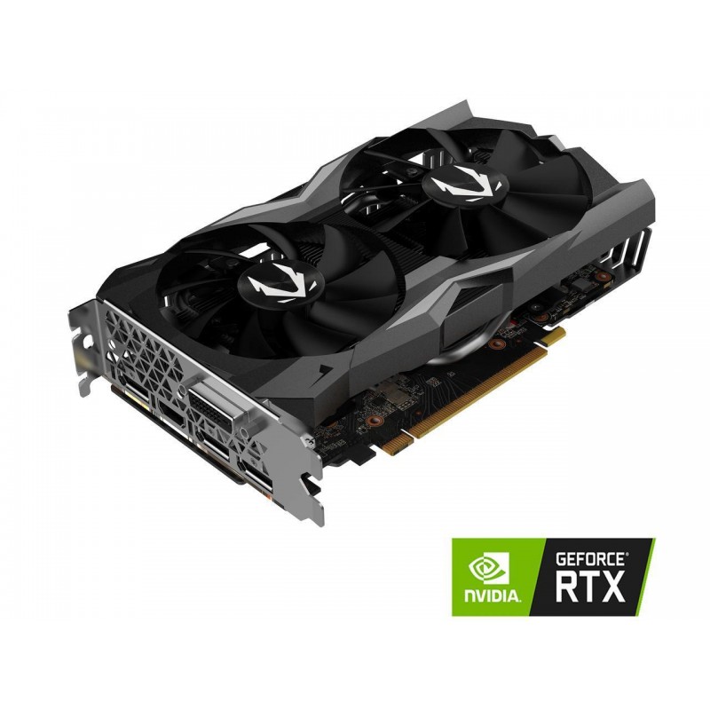 Zotac gaming geforce rtx 2070 cheap