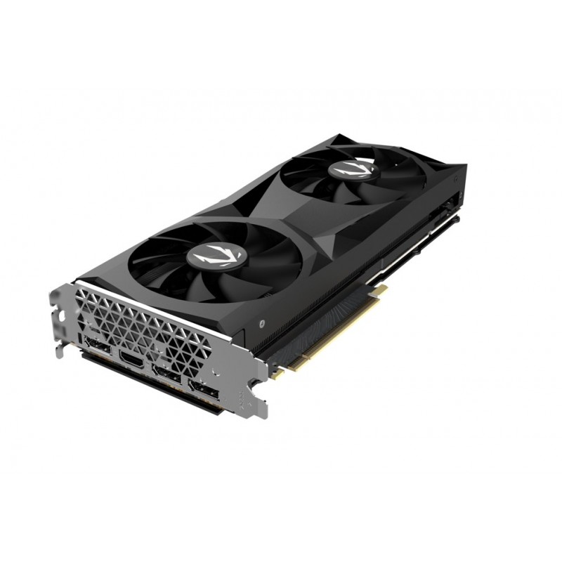 Zotac Gaming Geforce Rtx 2070 Super Twin Fan 8Gb Gddr6 pcstudio