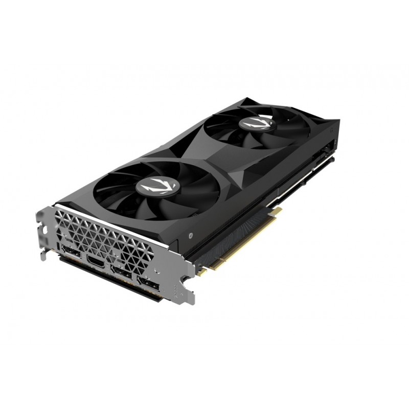 Zotac Gaming Geforce Rtx 2070 Super Twin Fan 8Gb Gddr6 -pcstudio