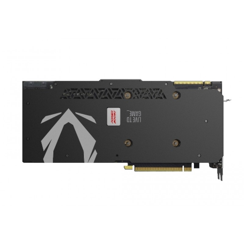 Zotac Gaming Geforce Rtx 2080 Super Amp 8Gb Gddr6 pcstudio