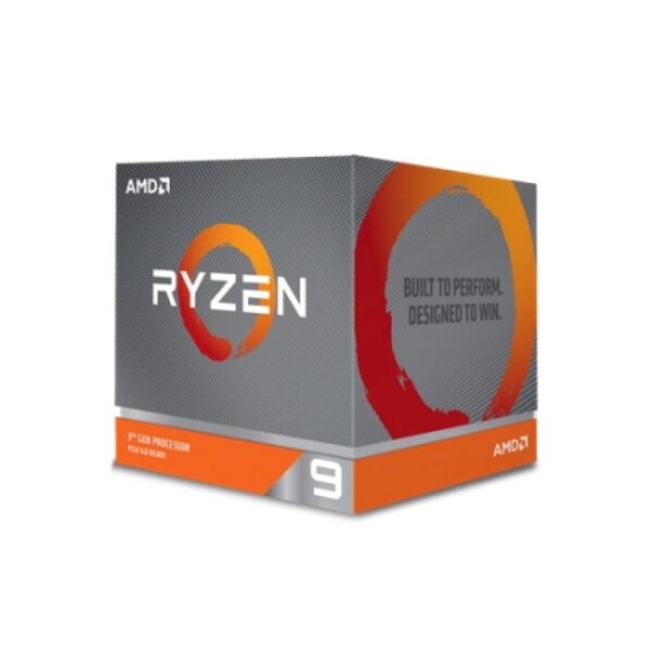 amd ryzen 9 3950x processor