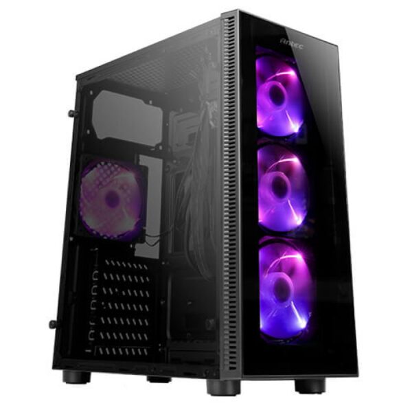 Antec Nx210 Mid-Tower Gaming Cabinet