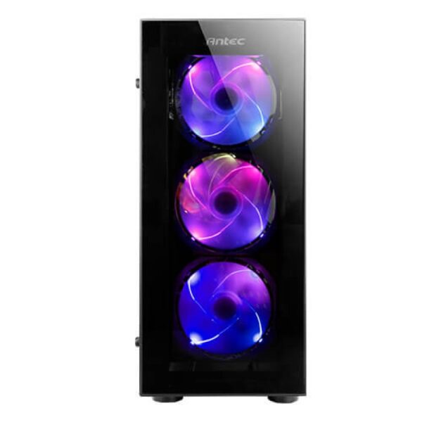 Antec Nx210 Mid-Tower Gaming Cabinet