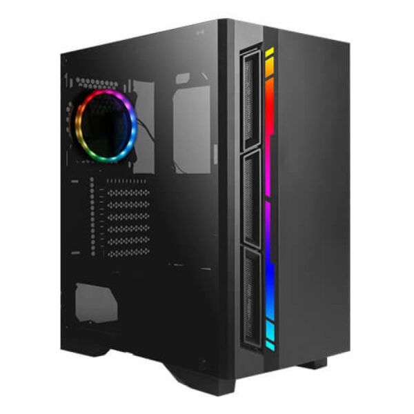 Antec Nx400 Nx Series Mid-Tower Gaming Cabinet