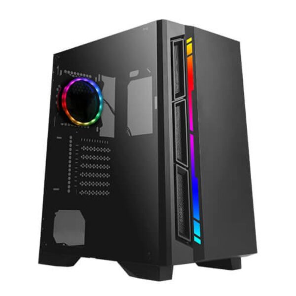 Antec Nx400 Nx Series Mid-Tower Gaming Cabinet