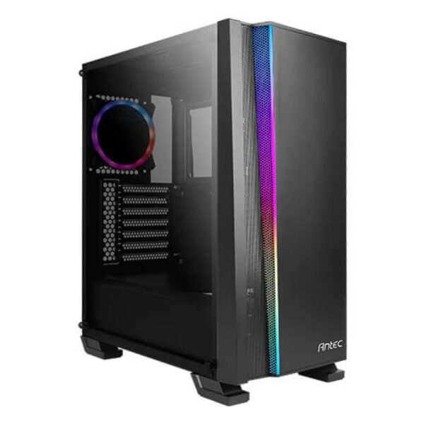 Antec Nx500 Nx Series Mid-Tower Gaming Cabinet