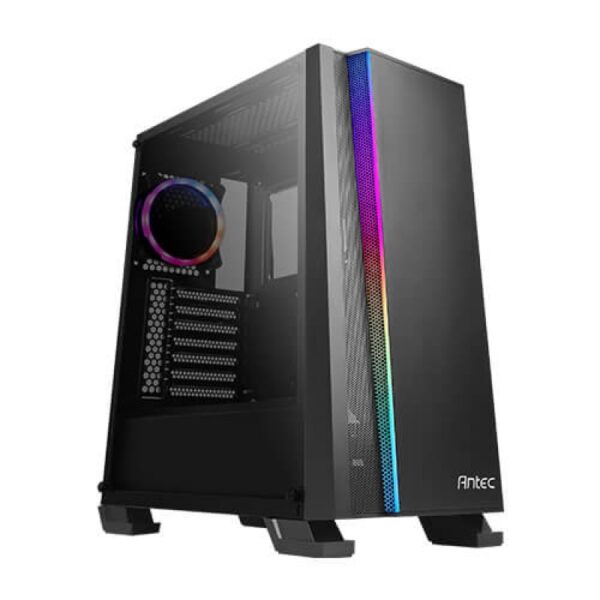 Antec Nx500 Nx Series Mid-Tower Gaming Cabinet