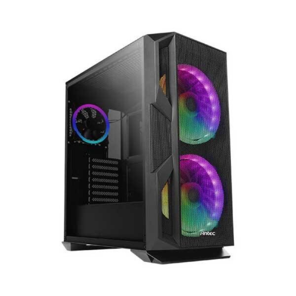 Antec Nx800 Nx Series Mid-Tower Gaming Cabinet