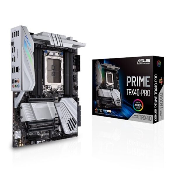 Asus Prime Trx40-Pro Motherboard