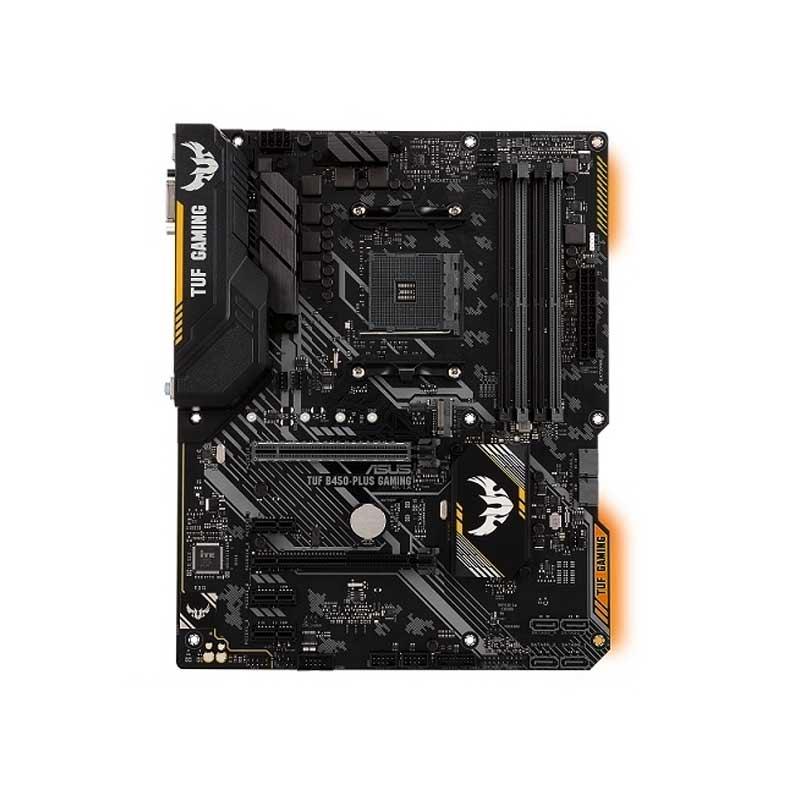 Asus Tuf B450Plus Gaming Motherboard pcstudio