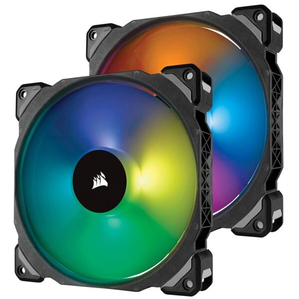 CORSAIR ML140 PRO RGB LED 140MM