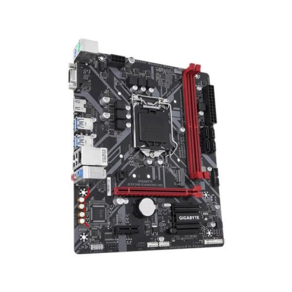 Gigabyte B365M Gaming Hd Motherboard
