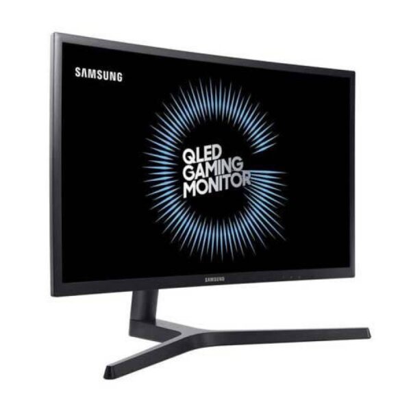 Samsung Lc24Fg73Fqwxxl 23.5″ Inch Curved With 1800R Full Hd Led Monitor