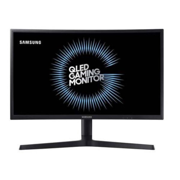 Samsung Lc27Fg73Fqwxxl 27″ Inch Curved With 1800R Full Hd Led Monitor