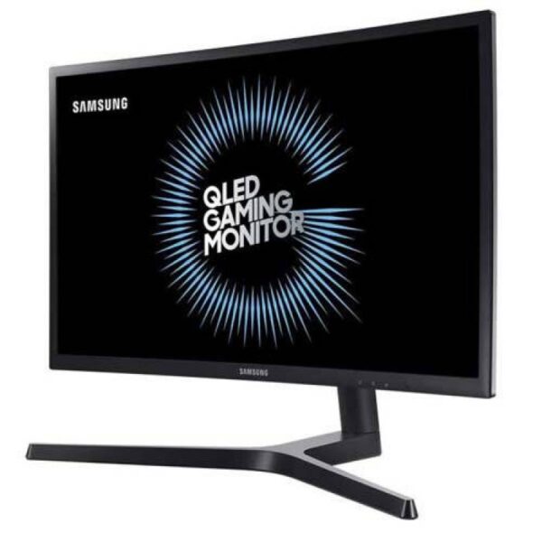 Samsung Lc27Fg73Fqwxxl 27″ Inch Curved With 1800R Full Hd Led Monitor