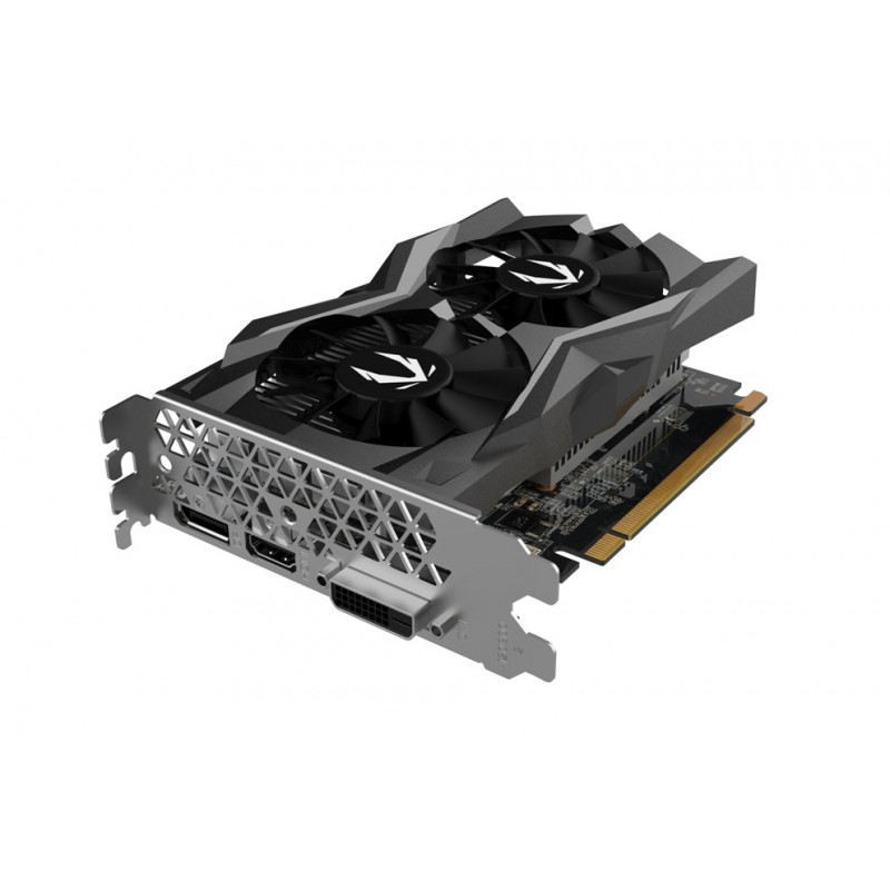 Zotac Gaming Geforce Gtx 1650 Super Twin Fan 4Gb Gddr6 pcstudio