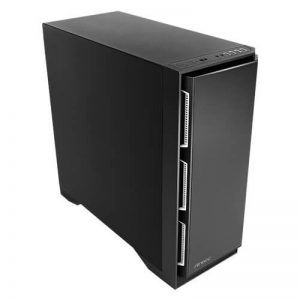 ANTEC P101 SILENT MID TOWER CABINET