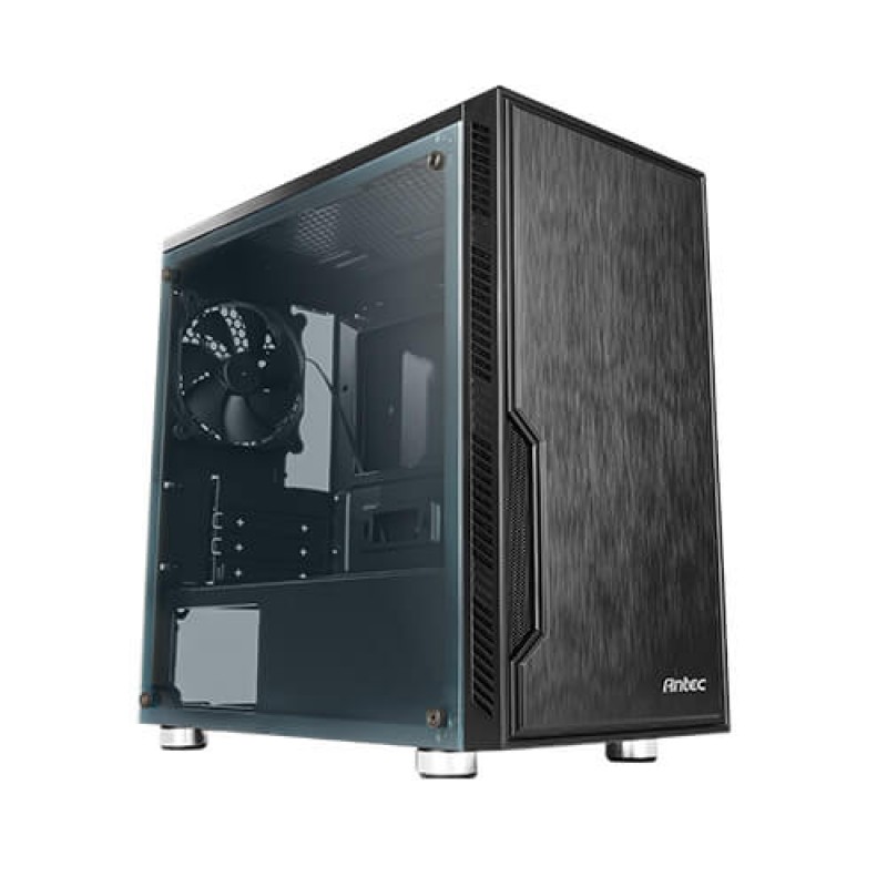 Micro Atx Flat Cpu Cabinet म इक र एट एक स क स