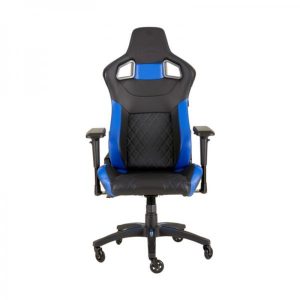 Corsair T1 Race 2018 Edition Black/Blue Gaming Chair