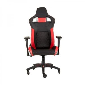 Corsair T1 Race 2018 Edition Black/Red Gaming Chair
