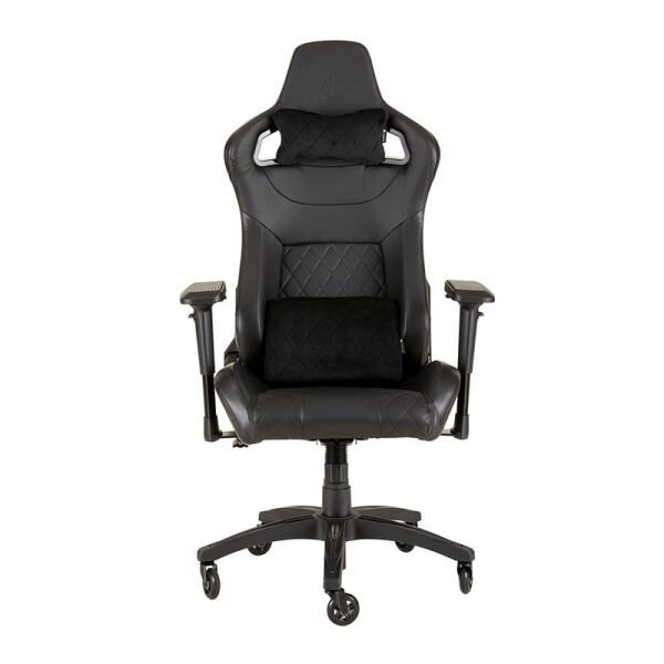 Corsair T1 Race 2018 Edition Black Gaming Chair