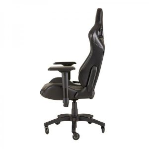 Corsair T1 Race 2018 Edition Black Gaming Chair