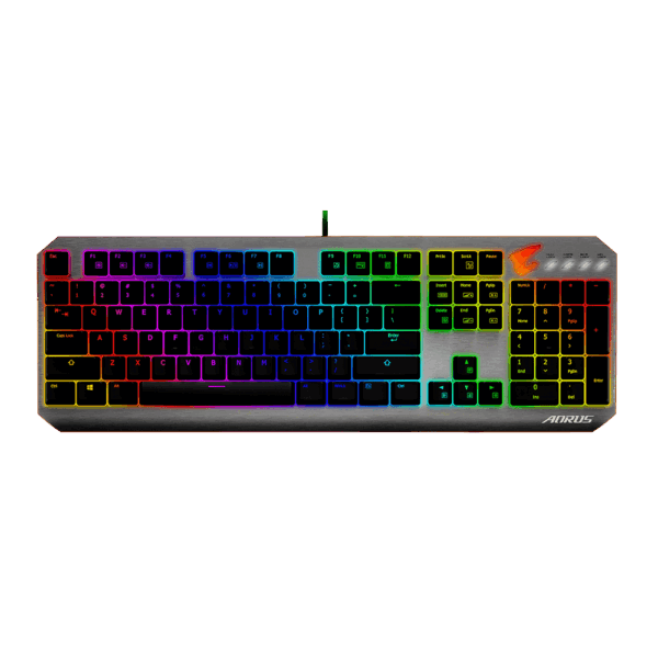 GIGABYTE AORUS K7 KEYBOARD