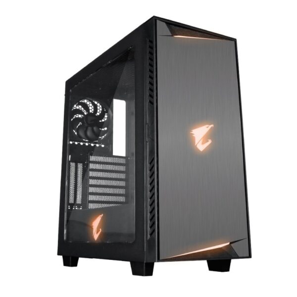Gigabyte AC300W Mid-tower Cabinet