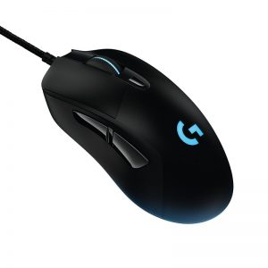 Logitech G403 Corded Gaming Mouse
