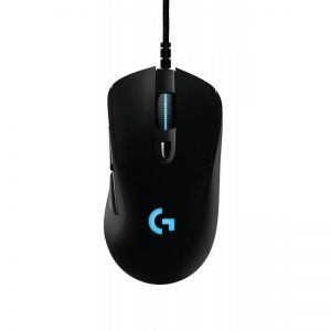 Logitech G403 Corded Gaming Mouse