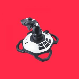 Logitech Extreme 3D Pro – FE Joystick