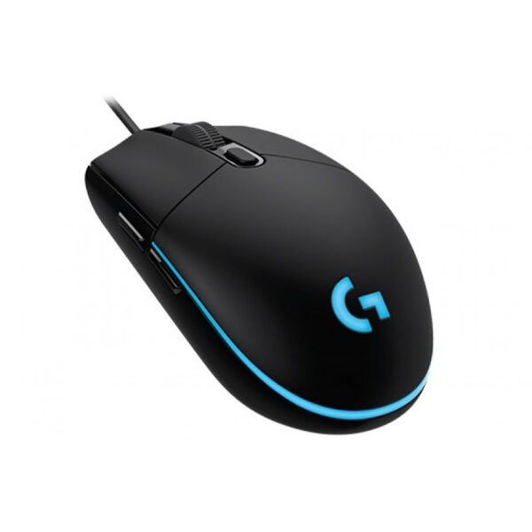 Logitech G102 Prodigy Gaming Mouse
