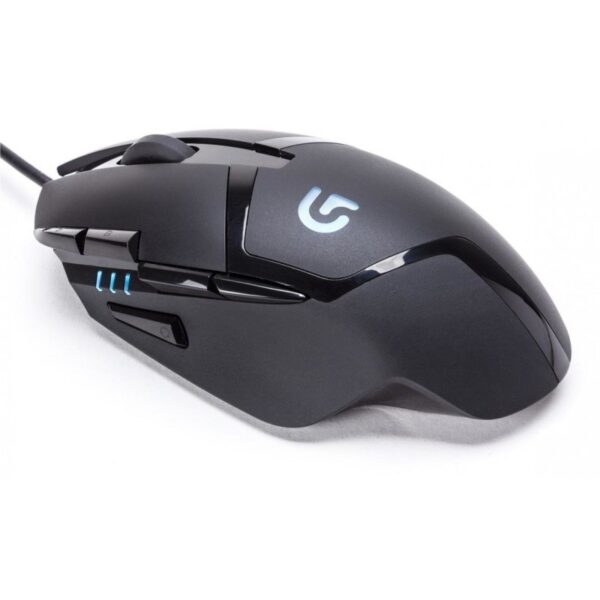 Logitech G402 Hyperion Fury Ultra Fast Fps Gaming Mouse