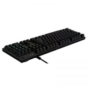 Logitech G512 Carbon Keyboard Tactile