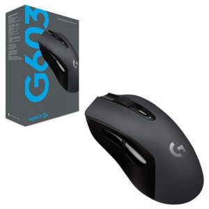 Logitech G603 Wireless Gaming Mouse – AP
