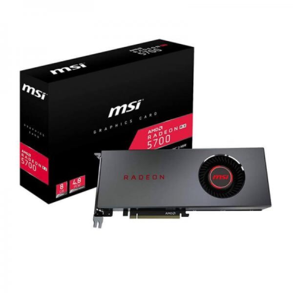 Msi Radeon Rx 5700 8Gb Gddr6