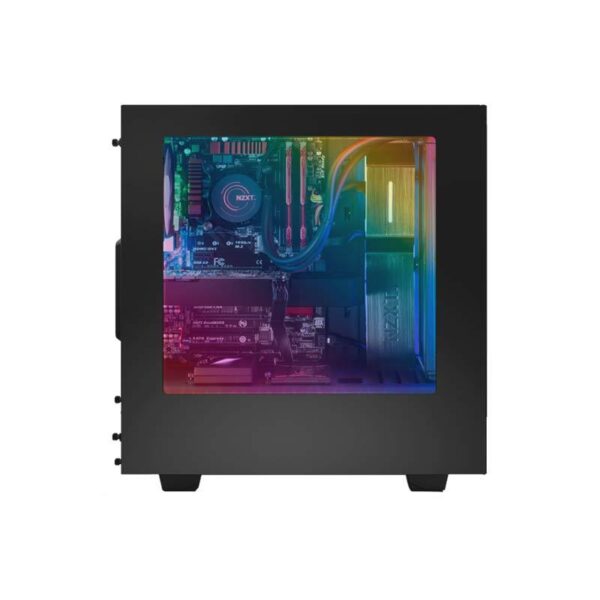 Nzxt Hue+ Cam-Powered Rgb Lighting Controllers (Ac-Hueps-M1)