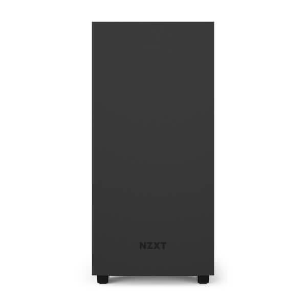 Nzxt H510I (Black-Red)