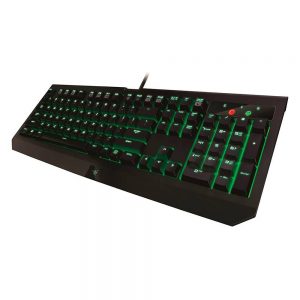 Razer Blackwidow Ultimate 2016 Mechanical Gaming Keyboard US Layout