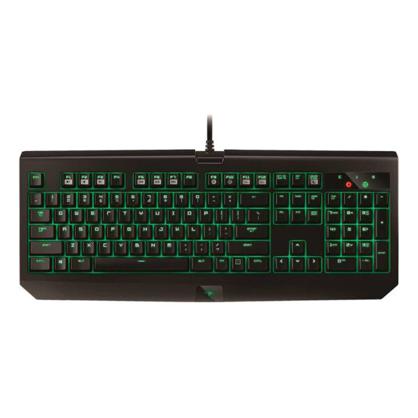 Razer Blackwidow Ultimate 2016 Mechanical Gaming Keyboard Us Layout