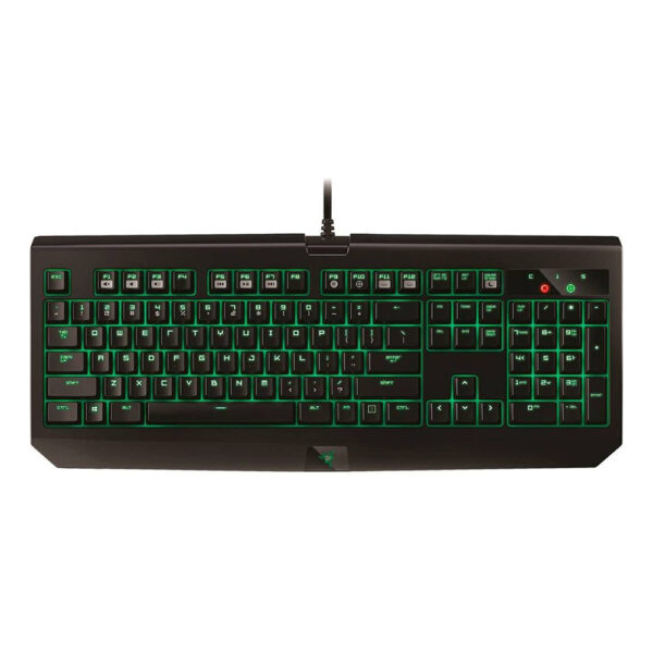 Razer Blackwidow Ultimate 2016 Mechanical Gaming Keyboard Us Layout
