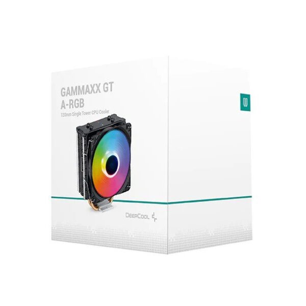 Deepcool Gammaxx Gt A-Rgb (DP-MCH4-GMX-GT-ARGB)