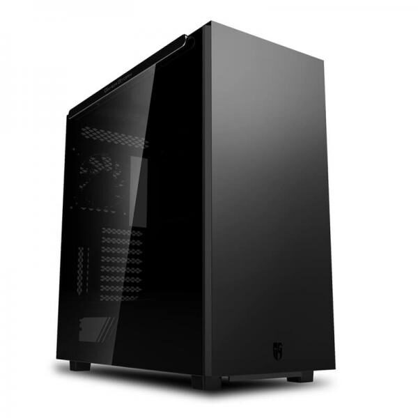 Deepcool Gamerstorm Macube 550 (Black) (GS-ATX-MACUBE550-BKG0P)
