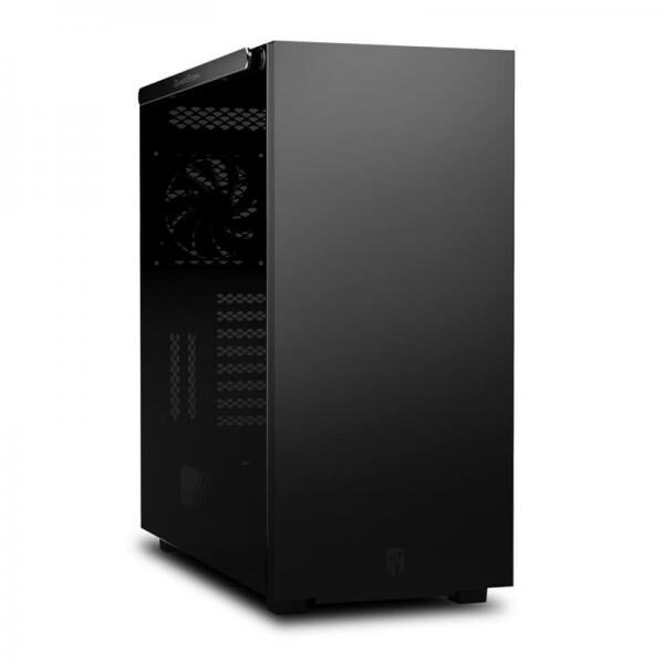 Deepcool Gamerstorm Macube 550 (Black) (GS-ATX-MACUBE550-BKG0P)