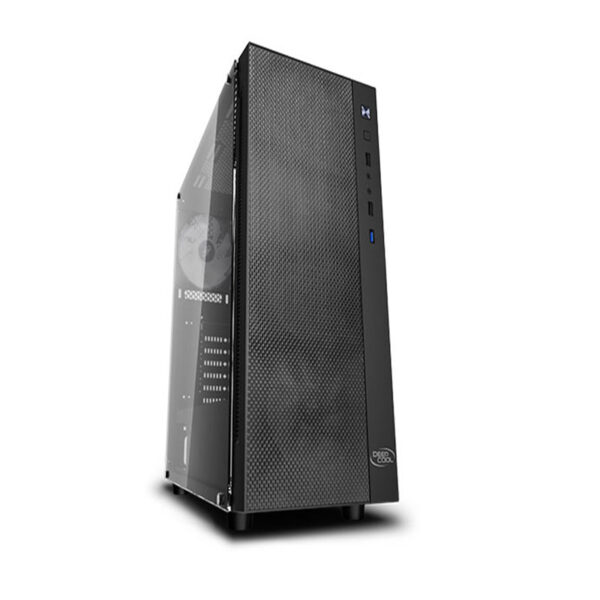 Deepcool Matrexx 55 Mesh Add-Rgb (DP-ATX-MATREXX55-MESH-AR-4F)