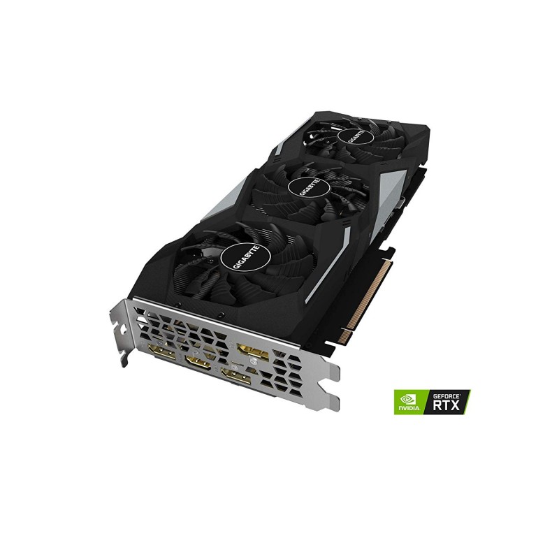 Gigabyte geforce rtx 2060 gaming oc pro sale