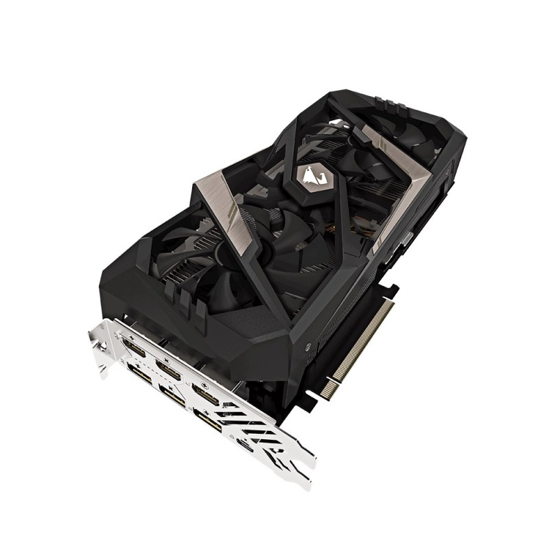 Gigabyte Aorus Geforce Rtx 2080 Ti Xtreme 11Gb Gddr6 pcstudio