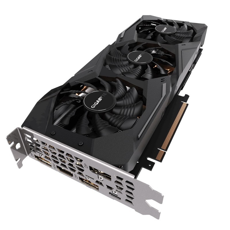 Gigabyte Geforce Rtx 2080 Ti Windforce 11Gb Gddr6 -pcstudio