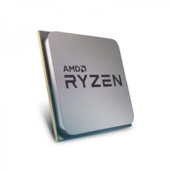 Amd Ryzen 3 3200G With Radeon Rx Vega 8 Graphics Processor ( Upto 4.0 Ghz / 6 Mb Cache)
